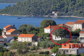 Apartments with a parking space Lumbarda, Korcula - 9474